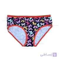 شورت نخی MRB فری سایز کد A6537