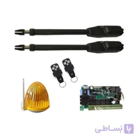 جک درب پارکینگ اتوماتیک والنسیا