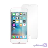 محافظ صفحه گلس مناسب iphone 7/6/6s plus