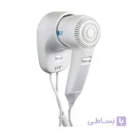 سشوار دیواری نوفر مدل 02055