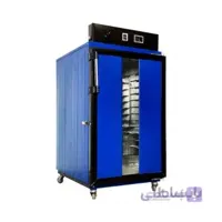 دستگاه میوه خشک کن گازی آریا - 12 کشو