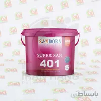 ساندورا نیم پلاستیک ممتاز سوپرسان گالن کد 401