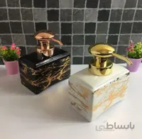 جا مایع تک برند arow