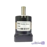 گیربکس خورشیدی مدل PLE 90 نسبت تبدیل 15:1 برند FSA ا FSA PLE 90 planetary gearbox and 15:1 ratio