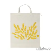 کیسه نان مانیز مدل خوشه گندم