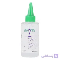 محلول تمیز کننده هد دستگاه جوهر افشان Strong