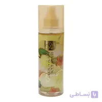 بادی اسپلش مای Golden Rain زنانه 200 میلی لیتر ا My Golden Rain Body Splash for Women