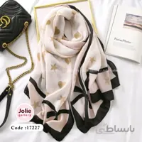 شال نخی کد 17227