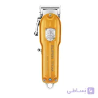 ماشین اصلاح وی جی ار مدل V 117