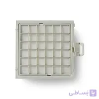 فیلتر هپا جاروبرقی پارس خزر 2500