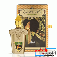 عطر ادکلن کازاموراتی زرجف زرژاف لیرا XERJOFF