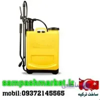 سمپاش اوزمان۱۶ لیتری