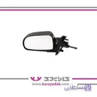 آینه چپ دستی کروز تیبا