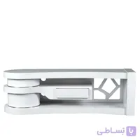 میز تلویزیون LCD مدل OS کد 22003