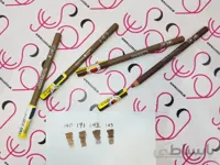 مداد ابرو دیوستا DIVESTA مدل پودری powser eyebrow liner
