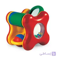 مکعب بازی 2016 برند Tolo