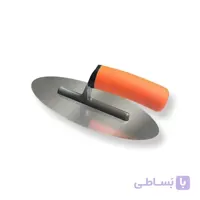 ماله استیل بیضی GSB کد Z-29