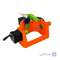 کیت قطعات پلاستیکی ربات طراح Sphere-O-Bot