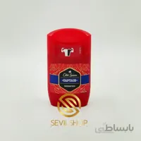 مام صابونی الد اسپایس مردانه 50 میل