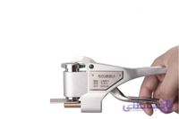 دستگاه وبستر W-20A آلیاژ آلومینیوم