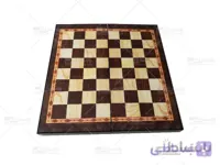 تخته شطرنج کد m11 سایز 50