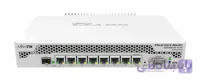 کر روتر CCR1009-7G-1C-1S+PC میکروتیک ا Mikrotik CCR1009-7G-1C-1S+PC