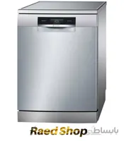 ماشین ظرفشویی بوش مدل SMS88TW02M / SMS88TI02M ا BOSCH DISHWASHER SMS88T02M کد 347780
