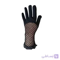 دستکش توری | زنانه | کد 1150
