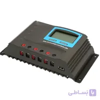 شارژکنترلر 10A برند LDSOLAR ا (SD2410C)