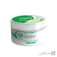 کرم مرطوب کننده و نرم کننده ناک