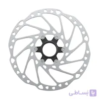 روتور دیسک دوچرخه شیمانو مدل rt-64-180mm