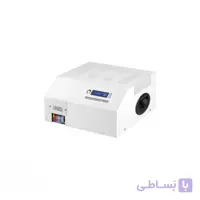 ترانس اتوماتیک دیجیتال مناسب برای واحد های کم مصرف 6000 ولت 25 آمپر ساکو