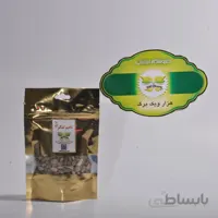 تخم کنگر (بسته 100 گرمی)