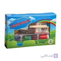 بسته باغچه کودک و نوجوان