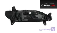 چراغ مه شکن جلو راست جک S3