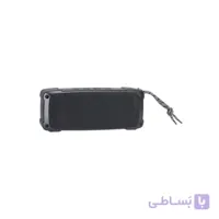 اسپیکر بلوتوثی قابل حمل جی پاس مدل GMS11182