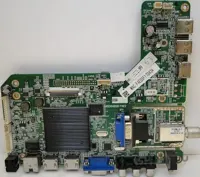 مین برد تلویزیون ال ای دی بلست مدل 65kda110b