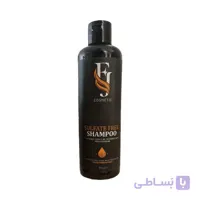 شامپو بدون سولفات اف جی FJ FREE SULFATE SHAMPOO