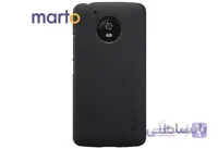 کاور نیلکین مدل Super Frosted Shield مناسب برای گوشی موتورولا Moto G5 ا Nillkin Super Frosted Shield Matte cover case for Motorola Moto G5