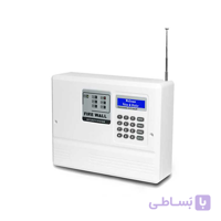 دزدگیر اماکن فایروال با تلفن كننده بیست حافظه F7 ا دزدگیر اماکن فایروال با تلفن كننده بیست حافظه F7 - الرت ایران | فروشگاه تجهیزات شبکه و دوربین مداربسته