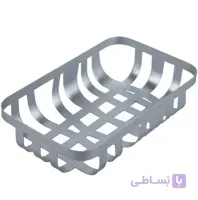 سبد استیل والرین (VALERIAN)