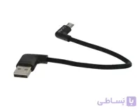 کابل کوتاه 20 سانتی متر شارژ و دیتا TSCO TC 59N