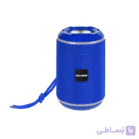 اسپیکر بی سیم Koluman مدل K-S100 - آبی