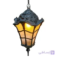 چراغ آویزبالکن وستا بزرگ