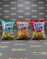 آجیل هندی دینگ دونگ 100 گرم Ding Dong-سیر