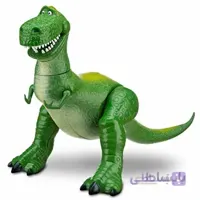 عروسک رکس Toy Story