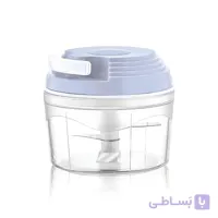 خرد کن دستی هاوس بای هاوس مدل ur 3061