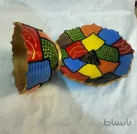 کاسه بشقاب سفالی کد ۱۰۷۰۹
