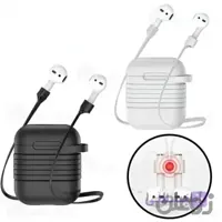 کاور محافظ ایرپاد بیسوس Baseus Case For Airpods TZARGS-G2
