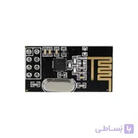 ماژول فرستنده و گیرنده +NRF24L01